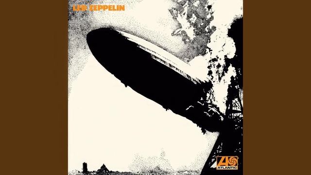 Led Zeppelin - Led Zeppelin I 1969 (Full Album)