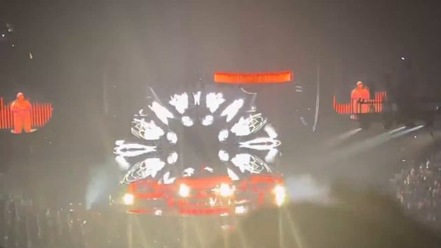 Lizzo @ Moda Center - Tempo - November 10th 2022 смотреть онлайн