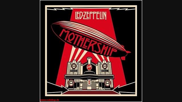 Led Zeppelin: Kashmir смотреть онлайн