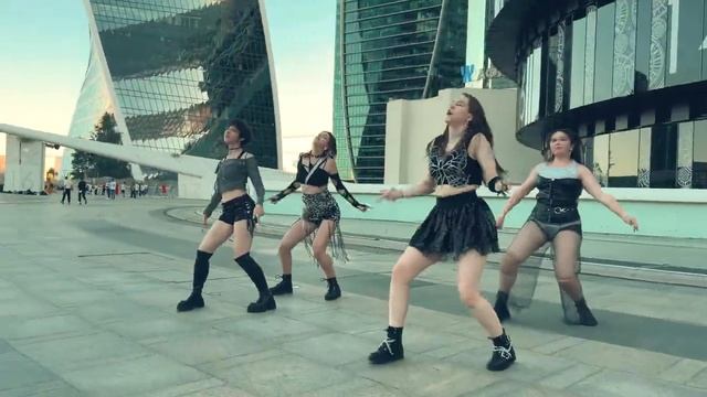 _K_POP_IN_PUBLIC_KISS_OF_LIFE_MIDAS_TOUCH_cover_by_DCry_DanCo_studio