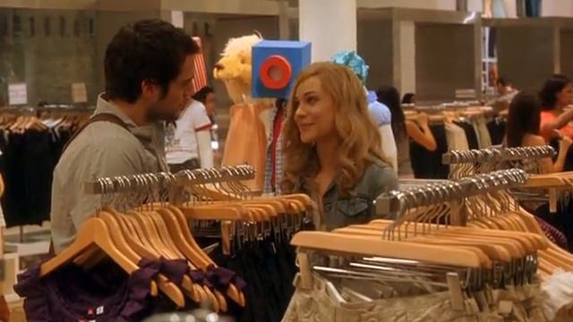 Henry Cavill In Whatever Works - Part 3