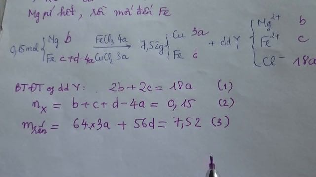 câu 78 đề thi thử THPT liên trường sở gd Nghệ An 2018 2019 mã đề 201 смотреть онлайн