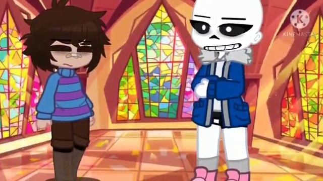 WHAT DID THE SKELETON SAY TO THE GENDERLESS CHILD?! смотреть онлайн