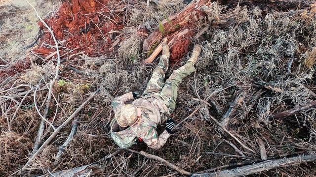 Stealthcam Reactor Review Part 2 The Field Test!!! смотреть онлайн