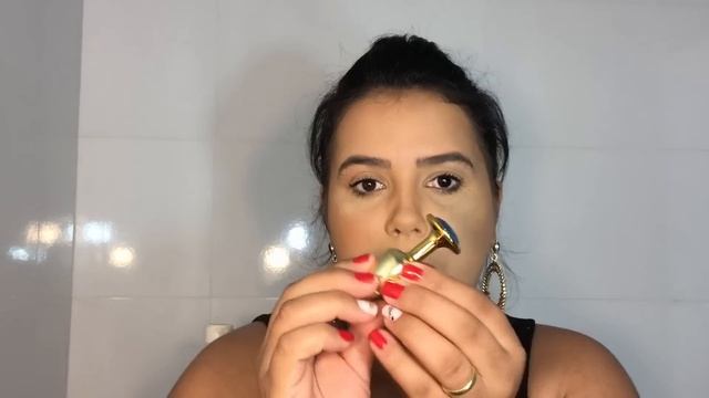 COMO UTILIZAR O PLUG ANAL? смотреть онлайн