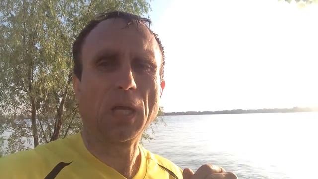 Солнечный "Ветер" для Вашего Здоровья. Пробуждение с рассветом. смотреть онлайн