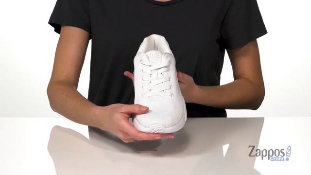 Fila Zarin SKU: 9472744 смотреть онлайн