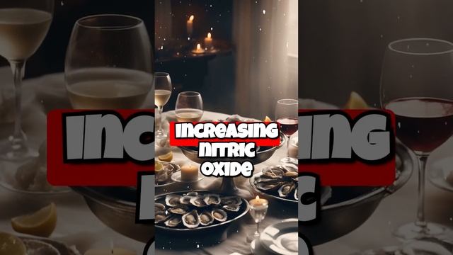 Boost Your Love Life: Natural Foods with Viagra-Like Power смотреть онлайн