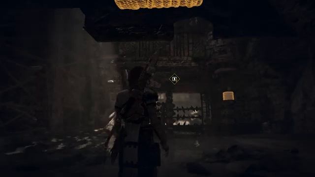 Shadow of the Tomb Raider [DLC The Price of Survival ("Цена выживания - Дракон и принц")] смотреть онлайн