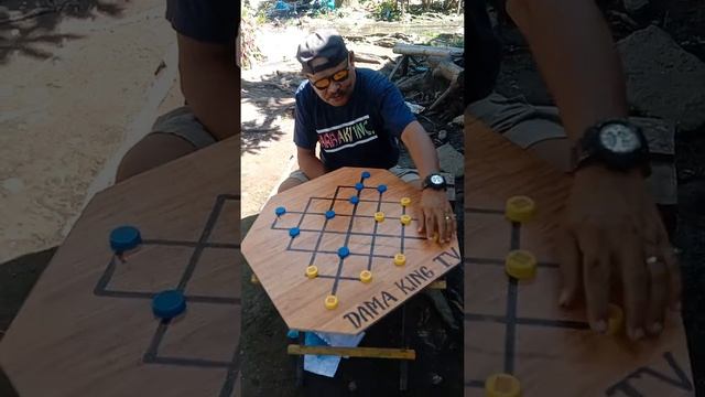 another variation kong paano defensahan ang 4-16 first move смотреть онлайн