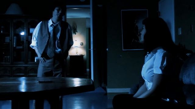 Innocence Saga S6 E3 The Green Conspiracy смотреть онлайн