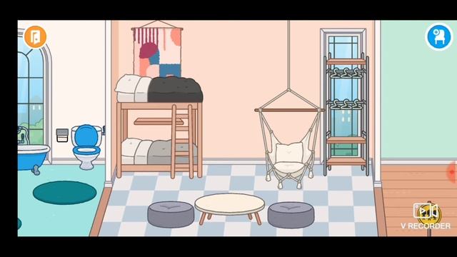 Новая локация Toca Life World👍😍 смотреть онлайн
