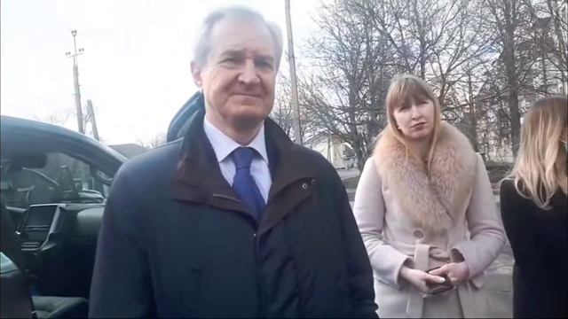 КРЁСТНЫЙ ОТЕЦ ИЛИ ДЕФЕКТ РЕЧИ. смотреть онлайн
