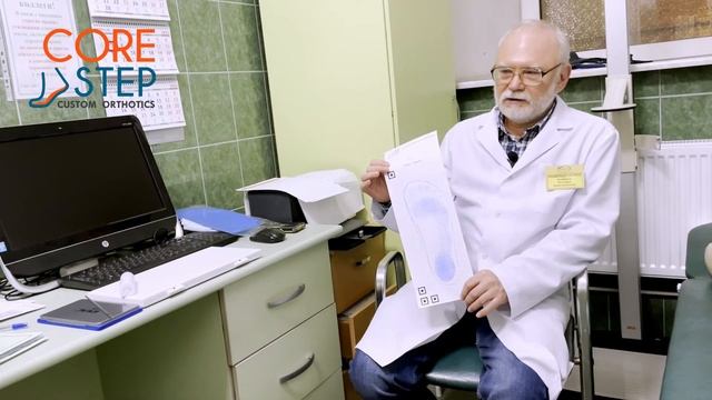 DiaStep - мнение экспертов о технологии диагностики