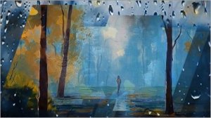 Я не жалею ни о чем.