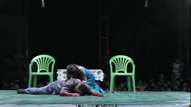 MANIPURI SHUMANG LEELA//UGANDAGI MARAIBAK of RANJIT NINGTHOUJA bySANA official. смотреть онлайн