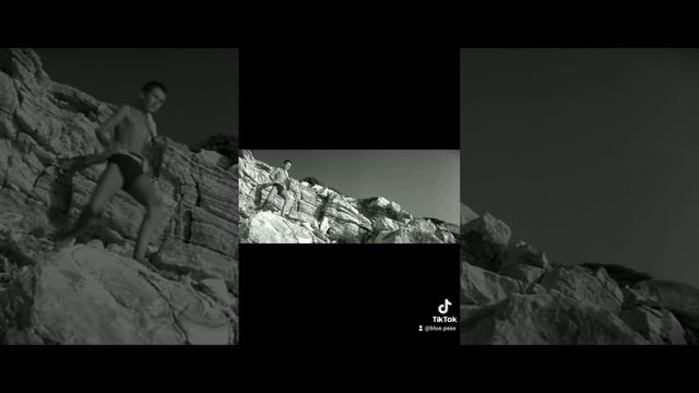 The Big Blue (Luc Besson) | Blue Peax - Agosto #thebigblue смотреть онлайн