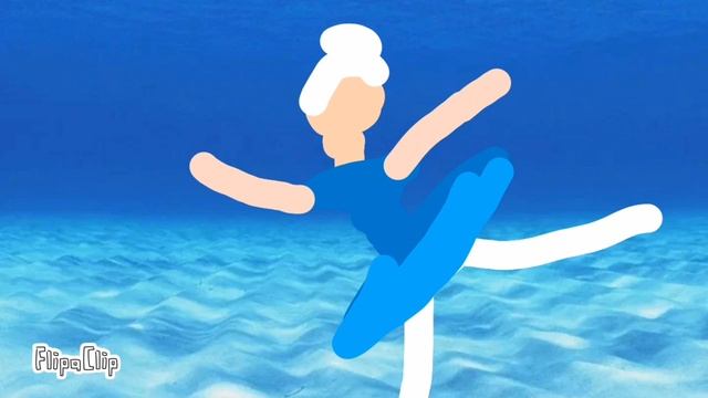 мультфильм "Королева воды" 3 смотреть онлайн