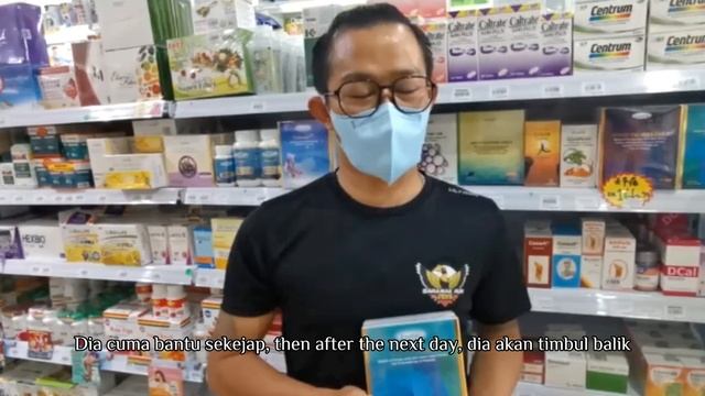 Excelife Gastro Ease Customer Testimonial From Mr Josion смотреть онлайн