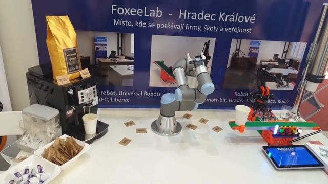AMPER 2019 SmartBit TECOfee смотреть онлайн