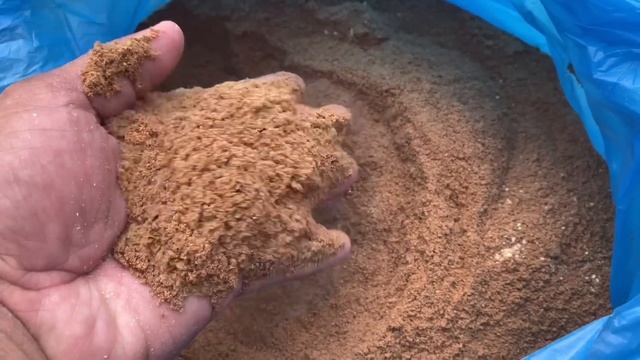 MIXING OUR OWN FEEDS FOR BREEDERS AND CHICKS | MURA,KALIDAD,HIGH PRPOTEIN AT MADALING GAWIN | GENSA смотреть онлайн