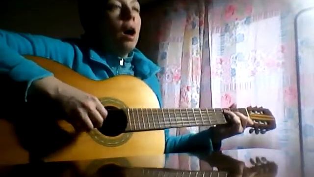 Январь (Рождество). Слова и музыка Ю. Кучмаевой смотреть онлайн