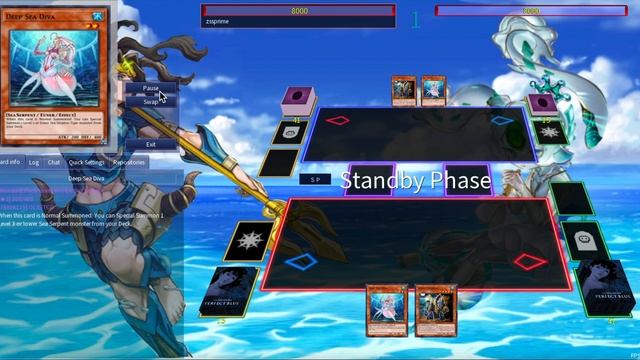 Gishki-Atlantean Combos+Deck-list 2022(Post Photon Hyper Nova) смотреть онлайн