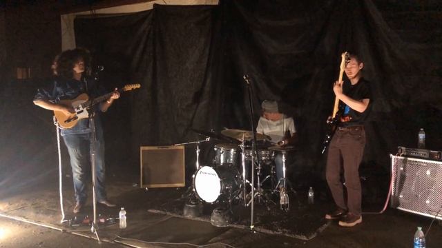 Indigo State - Backyard Show, Santa Fe Springs, CA - (September 14, 2018) [Full Set] смотреть онлайн
