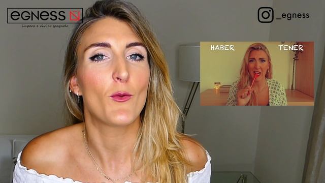 I 30 VERBI PIÙ USATI IN SPAGNOLO | verbi spagnoli смотреть онлайн