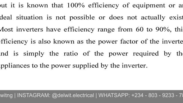 How to Choose the Right Inverter for your Home смотреть онлайн