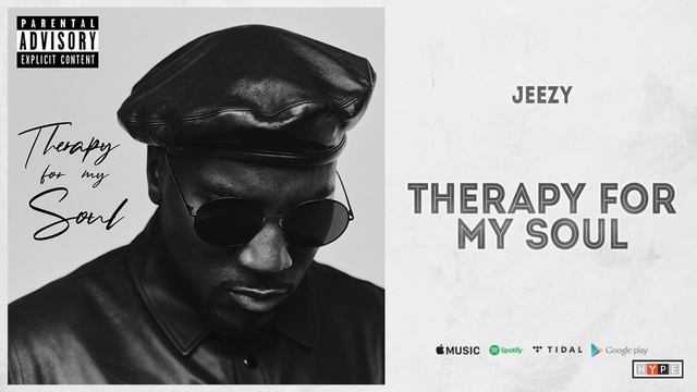 Jeezy - "Therapy For My Soul" (50 Cent & Freddie Gibbs Diss) смотреть онлайн