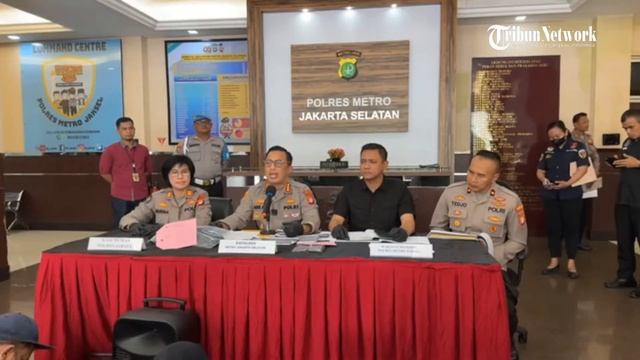 🔴 Dandy Anak Pejabat Pajak Brutal Aniaya Anak Pengurus PP GP Ansor Sampai Koma, Kini Tersangka смотреть онлайн