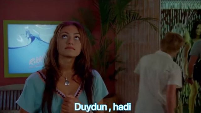 Suyun Uyanışı | 3. Sezon - 1. Bölüm | Türkçe Altyazılı | H2O - Just Add Water [ Tam Bölüm ]