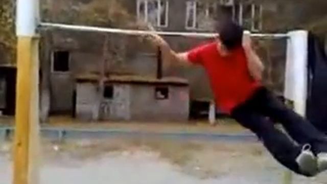 Қазақ спортпен шұғылдан! (Казах займись спортом!) смотреть онлайн