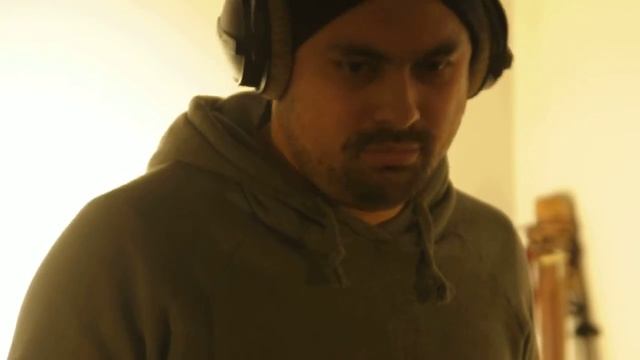 Test son au studio Synapse смотреть онлайн