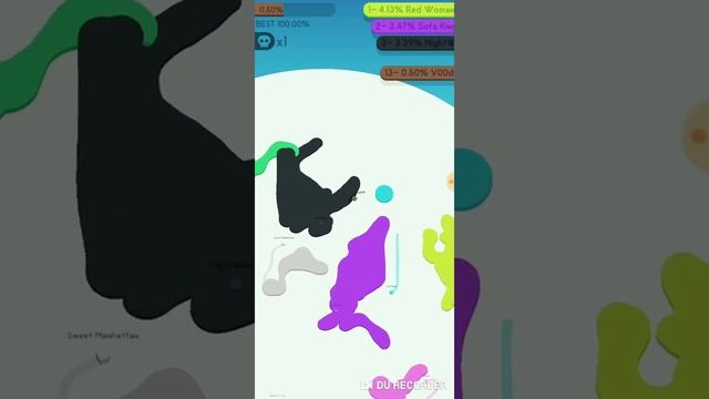 САМЫЙ НАСТОЯЩИЙ ВЗЛОМ PAPER IO!!! 100 процентов, одни на карте! смотреть онлайн