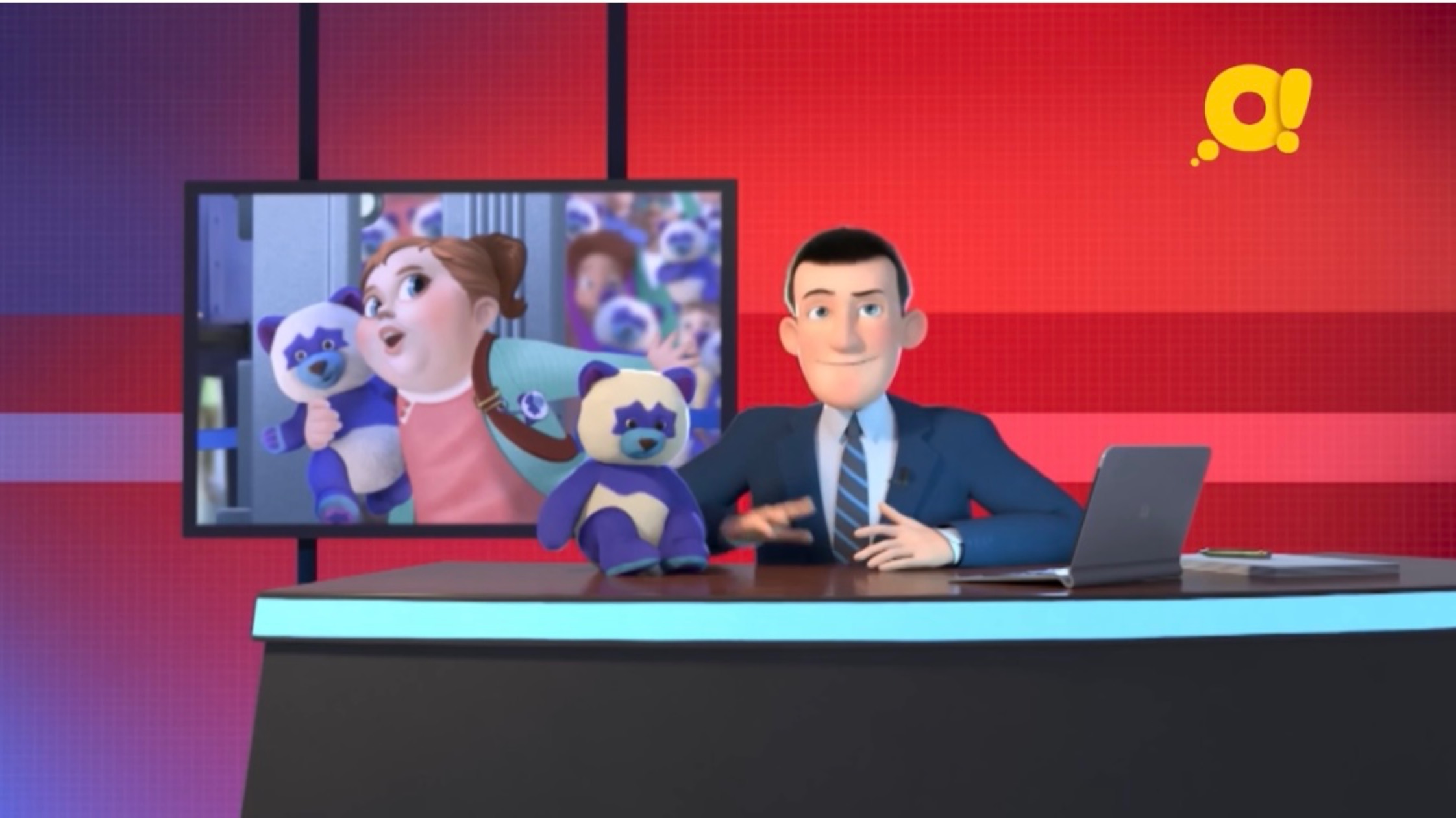 Такое кино понравится любому ребёнку! Смотрите всей семьей в рубрике "О! Кино" на телеканале "О!" смотреть онлайн