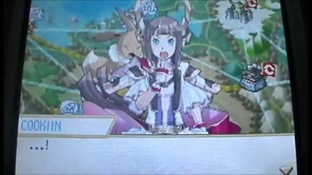 How to get FREE Warlords MOTOCHIKA & MOTONARI Episode for your Pokemon Conquest смотреть онлайн