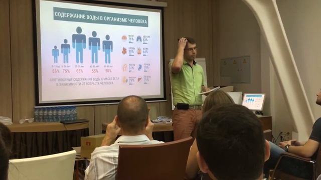 Как выбрать воду в магазине смотреть онлайн