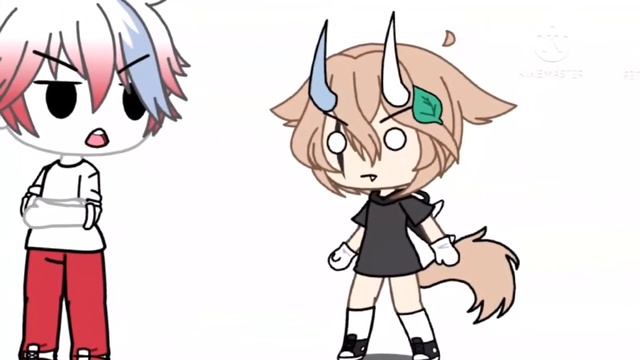 У вас не достаточно свободного места😂! meme/||Gacha life/||Shainy смотреть онлайн