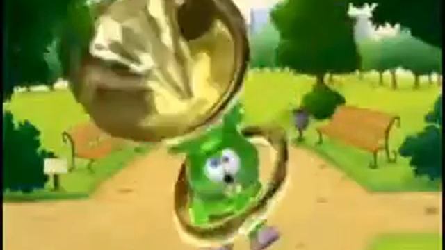 The Gummy Bear Song Long English Version смотреть онлайн