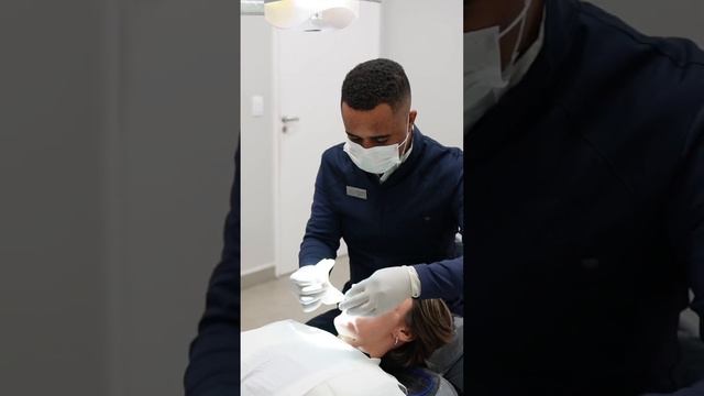 Odontologia e Estética - Institucional - Lentes de contato dental смотреть онлайн