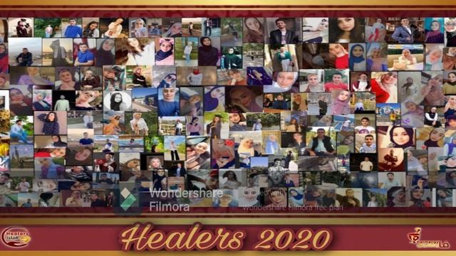 HEALERS BATCH - 2020 Pharmacy смотреть онлайн