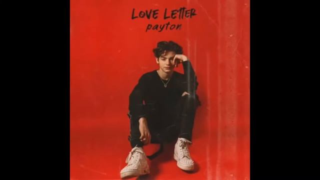 Love letter FULL SONG смотреть онлайн