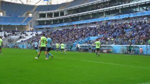 «Ротор» - «Родина-2»: Вне поля зрения