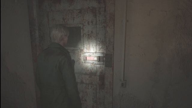 Silent Hill 2 Remake 2024 ᐅ Пи#здец в больнице ᐅ Бойня ᐅ Прохождение 10   #SilentHill2  #Игры #game