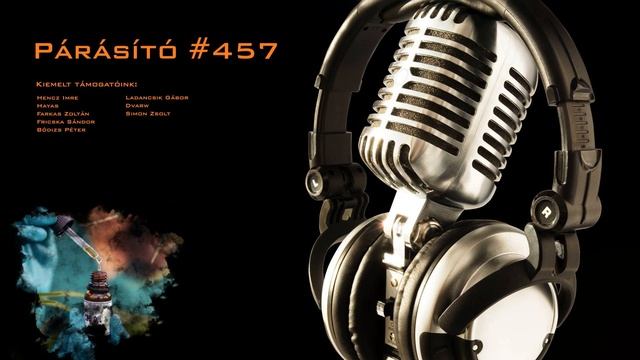 Podcast #457 - CBD kálvária смотреть онлайн