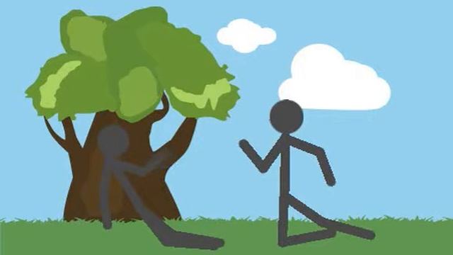 мы попали в мультик!!!!! часть (2) смотреть онлайн