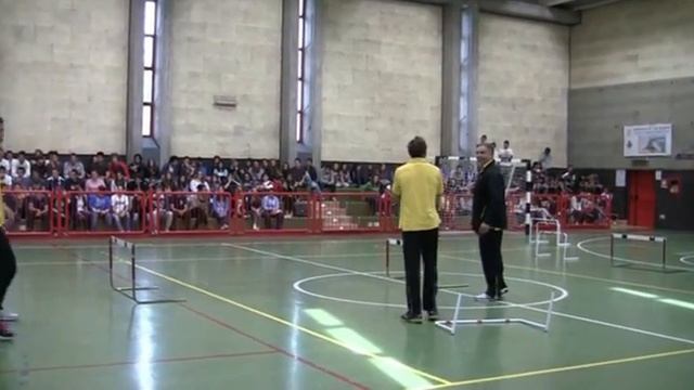 I campioni dell'atletica incontrano gli studenti di abano montegrotto terme смотреть онлайн