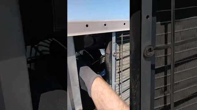 Condenser fan motor troubleshooting смотреть онлайн